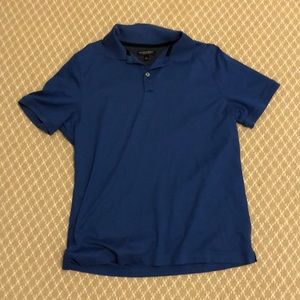 Banana Republic shirt size L